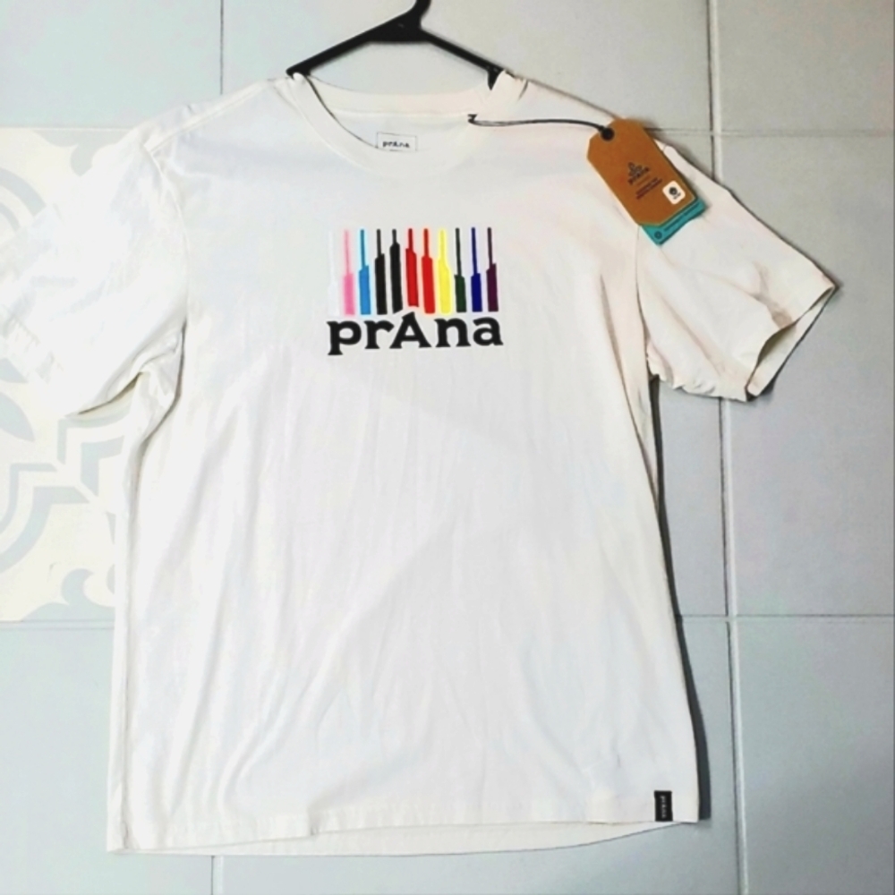 prAna  T-Shirt
